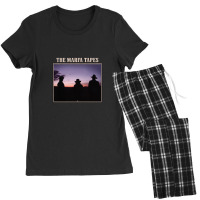 The Marfa Tapes Miranda Lambert Album Women's Pajamas Set | Artistshot