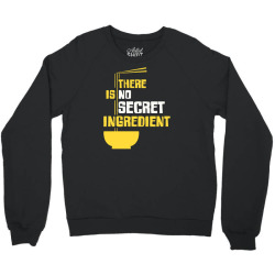 secret ingredient Crewneck Sweatshirt | Artistshot
