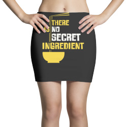 secret ingredient Mini Skirts | Artistshot