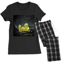 Vanessastockard Women's Pajamas Set | Artistshot