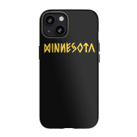 Minnesota Iphone 13 Case | Artistshot