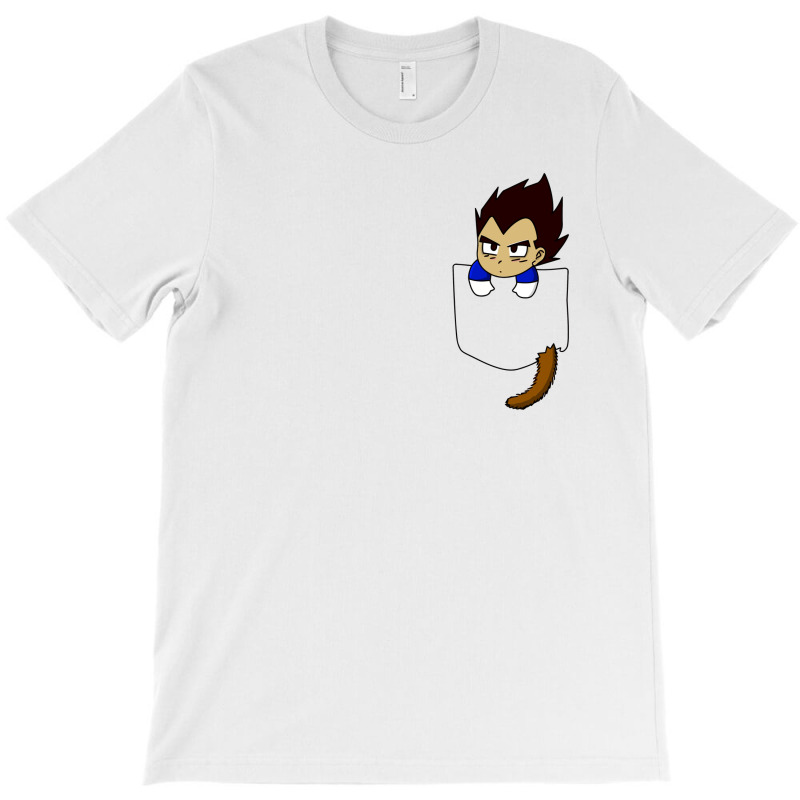 Chibi Vegeta [tw] T-shirt | Artistshot