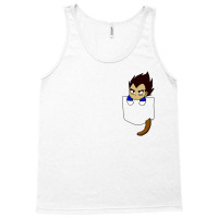 Chibi Vegeta [tw] Tank Top | Artistshot