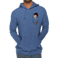 Chibi Vegeta [tw] Lightweight Hoodie | Artistshot