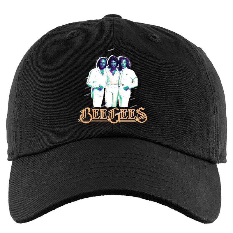 Beegeesbighead Kids Cap by RAELYNNELILLARD | Artistshot