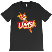 The Umsl Tritons T-shirt | Artistshot