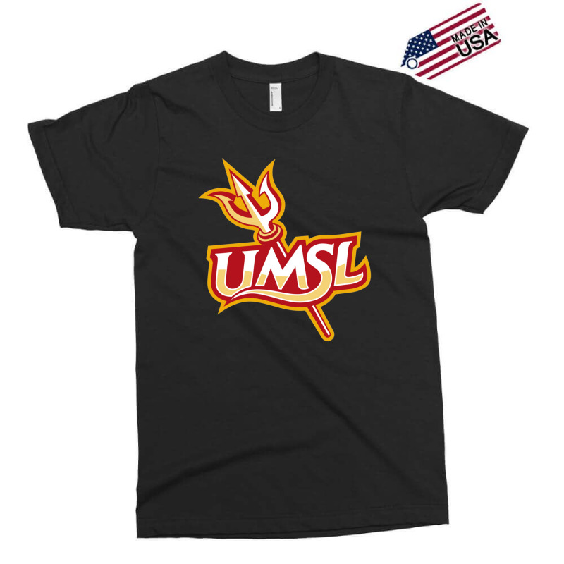 The Umsl Tritons Exclusive T-shirt by cm-arts | Artistshot