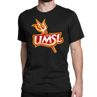 The Umsl Tritons Classic T-shirt | Artistshot