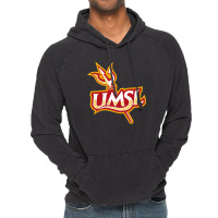 The Umsl Tritons Vintage Hoodie | Artistshot