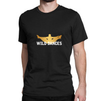 Ruslana - Wild Dances [2004 Classic T-shirt | Artistshot