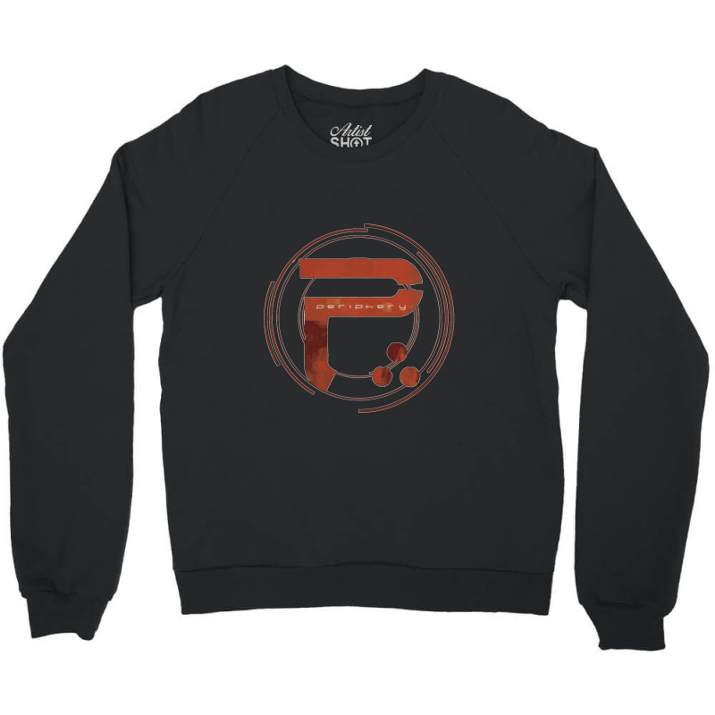 Classic Periphery Short Sleeve Tees Crewneck Sweatshirt | Artistshot