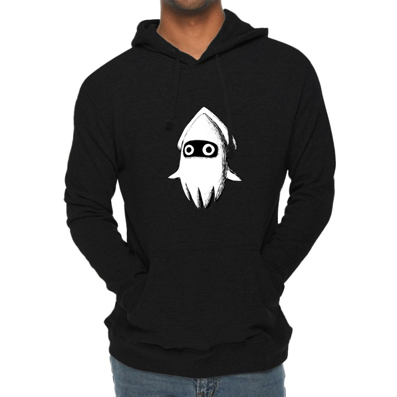 Blooper Lightweight Hoodie by BrettHaralson | Artistshot