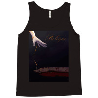 Prologue -2022 Tank Top | Artistshot