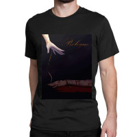 Prologue -2022 Classic T-shirt | Artistshot