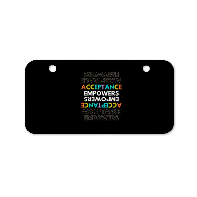 Text Message Incentive Acceptance Empowers T-shirts Bicycle License Plate Designed By Arnaldo Da Silva Tagarro