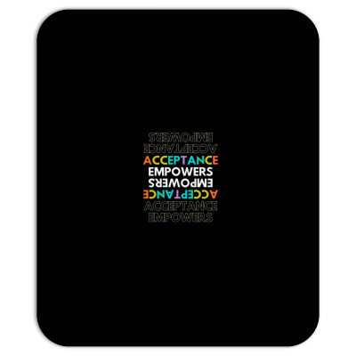Text Message Incentive Acceptance Empowers T-shirts Mousepad Designed By Arnaldo Da Silva Tagarro