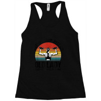 Assuming I'm Just Old Lady Was Your First Mistake Gym Racerback Tank | Artistshot