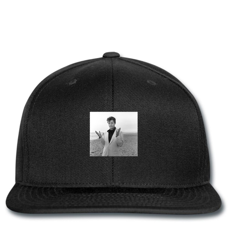 Marcello Mastroianni 02 Gift Printed Hat | Artistshot