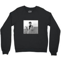 Marcello Mastroianni 02 Gift Crewneck Sweatshirt | Artistshot