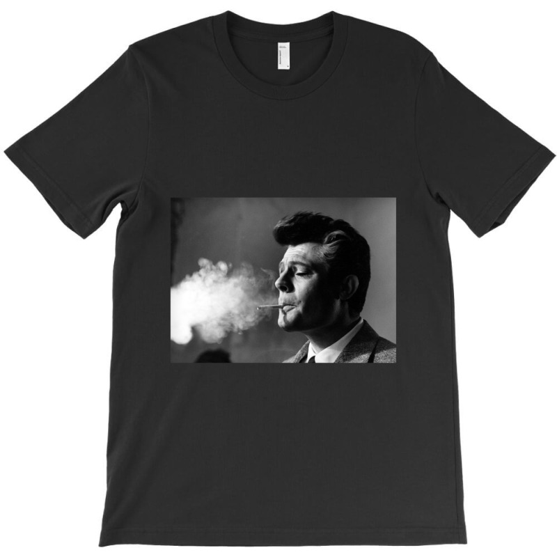 Marcello Mastroianni Gift T-shirt | Artistshot