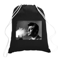 Marcello Mastroianni Gift Drawstring Bags | Artistshot