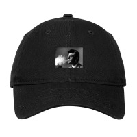 Marcello Mastroianni Gift Adjustable Cap | Artistshot