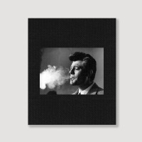 Marcello Mastroianni Gift Portrait Canvas Print | Artistshot