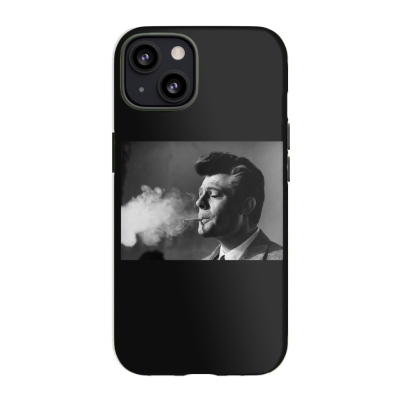 Marcello Mastroianni Gift Iphone 13 Case | Artistshot