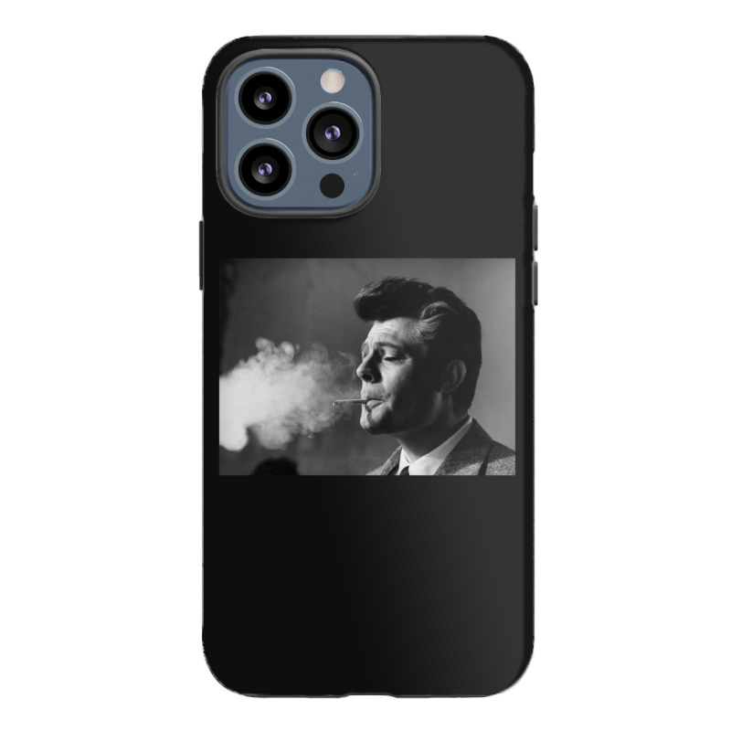 Marcello Mastroianni Gift Iphone 13 Pro Max Case | Artistshot