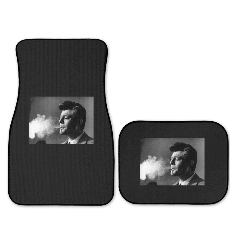 Marcello Mastroianni Gift Full Set Car Mats | Artistshot