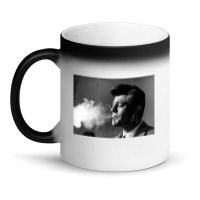 Marcello Mastroianni Gift Magic Mug | Artistshot