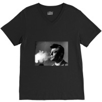 Marcello Mastroianni Gift V-neck Tee | Artistshot