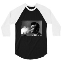 Marcello Mastroianni Gift 3/4 Sleeve Shirt | Artistshot