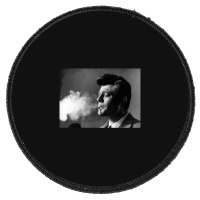 Marcello Mastroianni Gift Round Patch | Artistshot