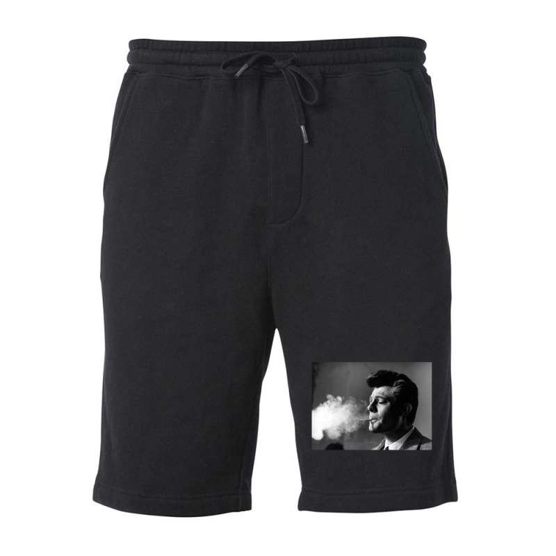 Marcello Mastroianni Gift Fleece Short | Artistshot