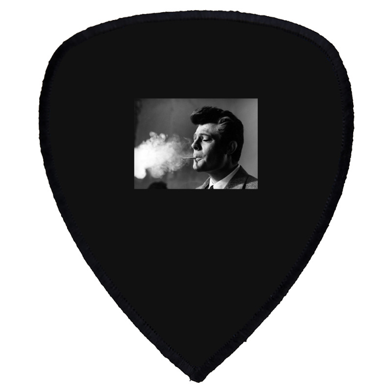 Marcello Mastroianni Gift Shield S Patch | Artistshot