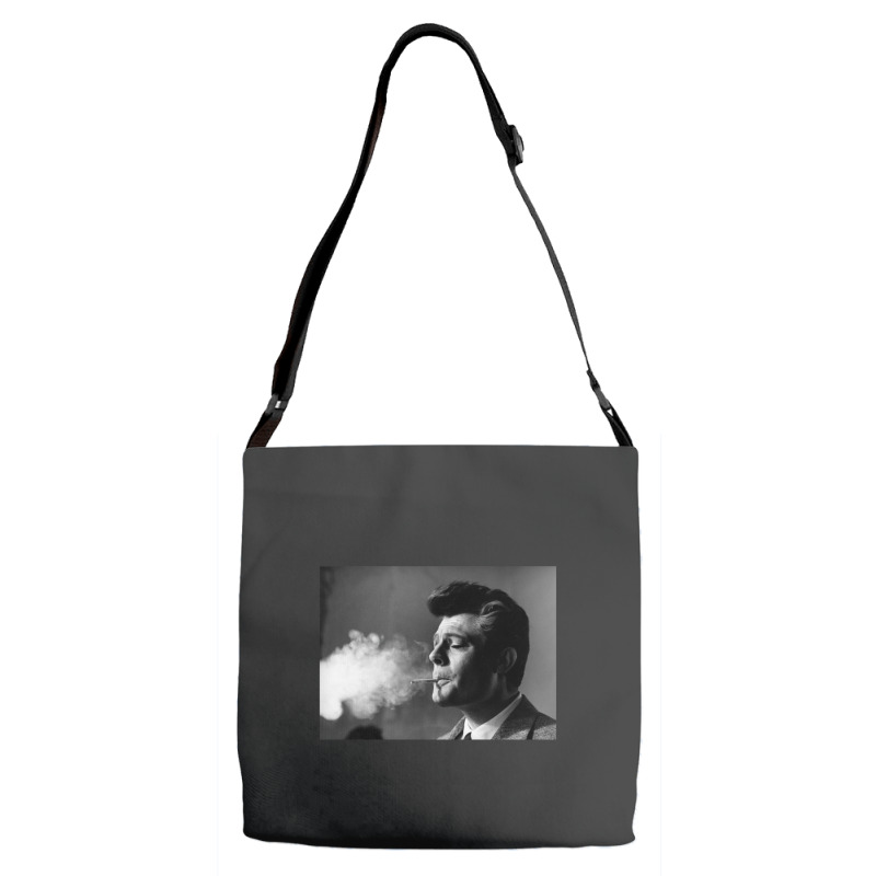 Marcello Mastroianni Gift Adjustable Strap Totes | Artistshot