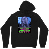 Tales From The Cryptkeeper Unisex Hoodie | Artistshot