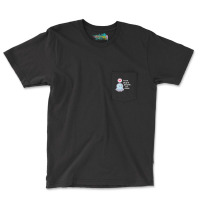 Funny Slapping Octopus Gift Pocket T-shirt | Artistshot