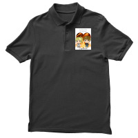 Sydney Sage And Adrian Ivashkov - Bloodlines Chibi  Relaxed Fit Men's Polo Shirt | Artistshot