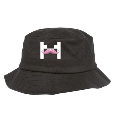 Markiplier Bucket Hat Designed By Better