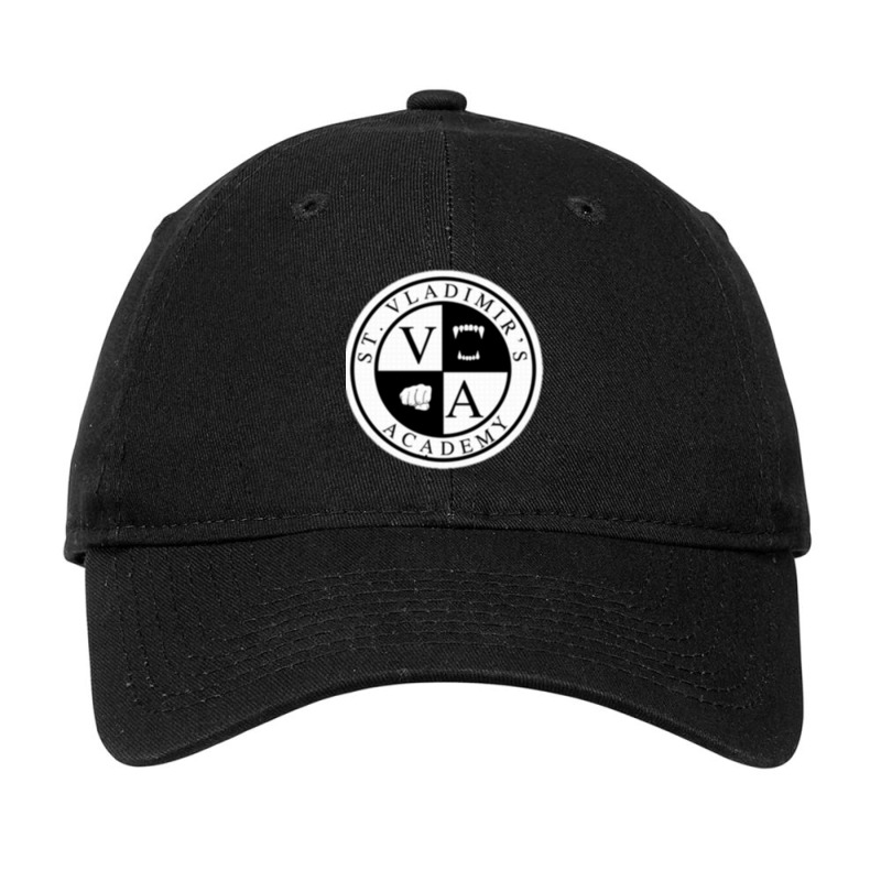 Vampire Academy Adjustable Cap by cm-arts | Artistshot