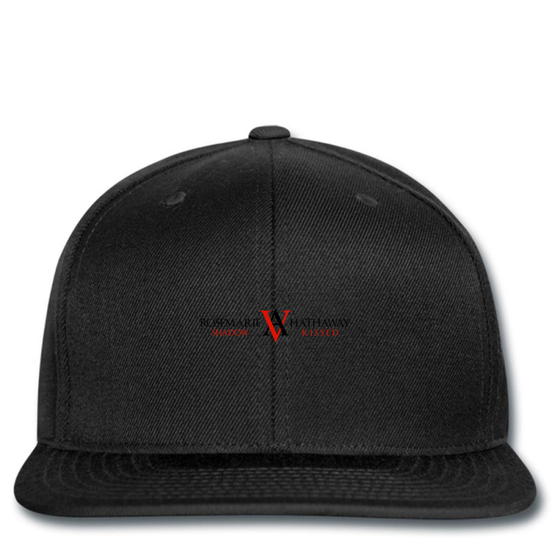 Vampire Academy - Sadow Kissed Fitted Scoop Printed hat by cm-arts | Artistshot