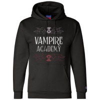 Vampire Academy Bloody Rose Champion Hoodie | Artistshot