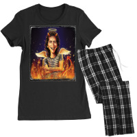 Bon Scott Women's Pajamas Set | Artistshot