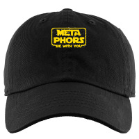 Metaphors Be With You Funny English Teacher Space Kids Cap | Artistshot