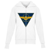 Nas North Island Naval Air Station North Island Long Sleeve T Shirt Youth Zipper Hoodie | Artistshot