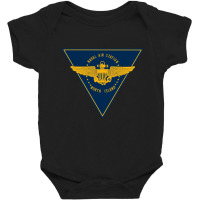 Nas North Island Naval Air Station North Island Long Sleeve T Shirt Baby Bodysuit | Artistshot