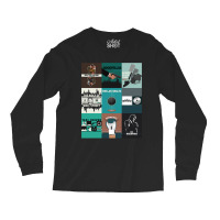 Martin Scorsese Classic Films Movie Art Gift Long Sleeve Shirts | Artistshot