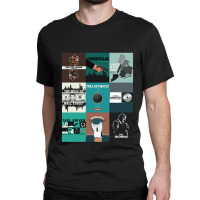 Martin Scorsese Classic Films Movie Art Gift Classic T-shirt | Artistshot